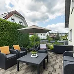 Διαμέρισμα Sonnenblick Und Relax *