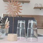 아파트 Sonnenblick Und Relax