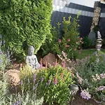 Sonnenblick Und Relax 아파트