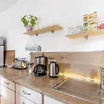 Sonnenblick Und Relax 아파트