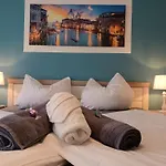 아파트 Sonnenblick Und Relax *