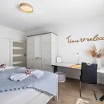 Sonnenblick Und Relax Διαμέρισμα Sundern
