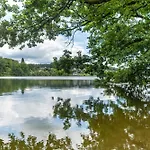 Διαμέρισμα Sonnenblick Und Relax