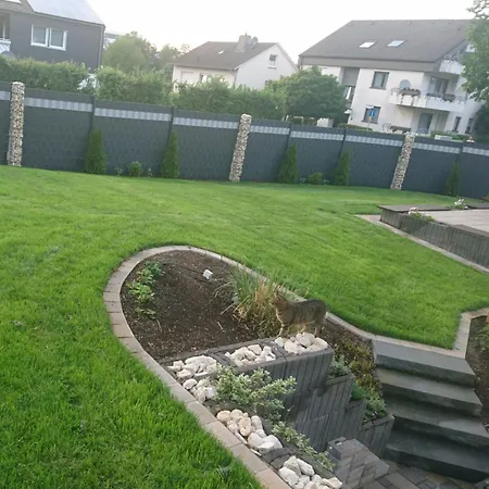 Sonnenblick Und Relax Apartment *