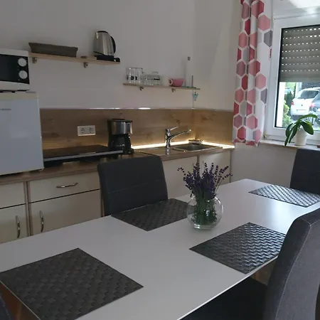 Apartment Sonnenblick Und Relax *
