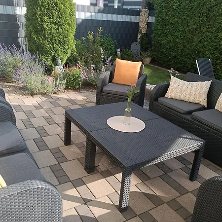 Sonnenblick Und Relax * Sundern