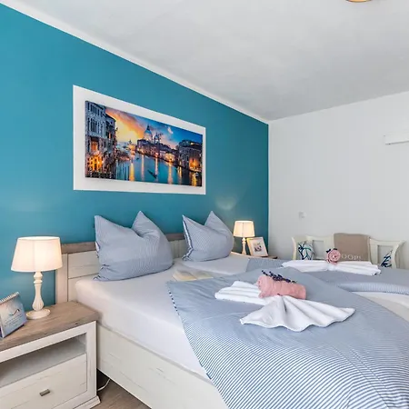 公寓 Sonnenblick Und Relax 孙登