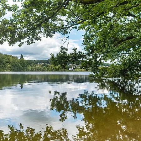 公寓 Sonnenblick Und Relax