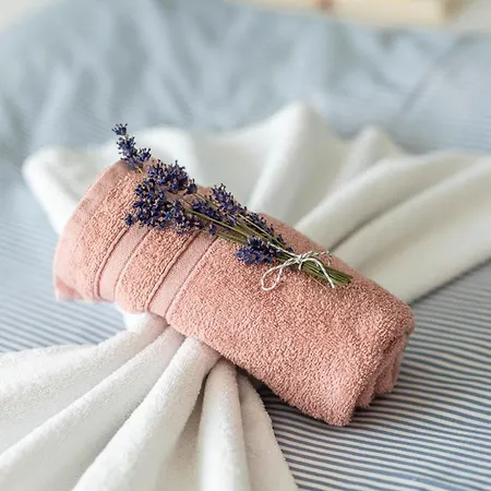 Sonnenblick Und Relax 公寓 *