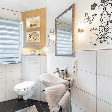 아파트 Sonnenblick Und Relax *