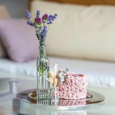 Sonnenblick Und Relax 아파트