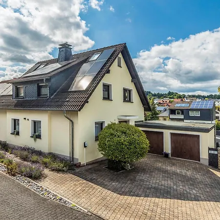 公寓 Sonnenblick Und Relax