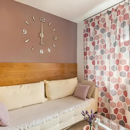 公寓 Sonnenblick Und Relax *