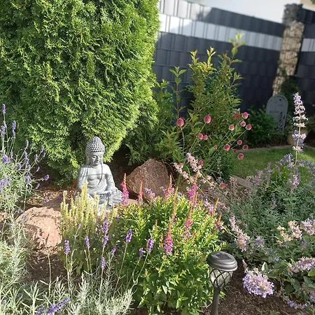 아파트 Sonnenblick Und Relax *