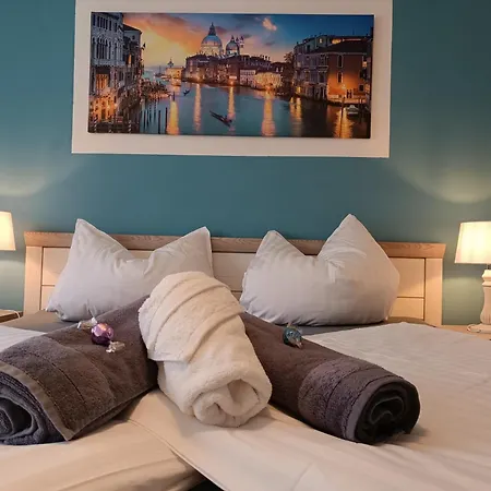 Sonnenblick Und Relax * 孙登