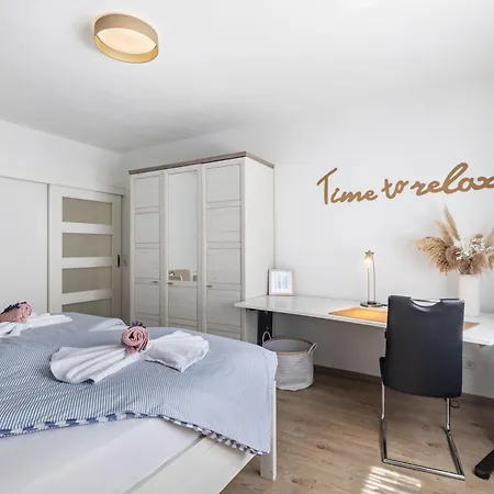 Sonnenblick Und Relax Apartament Sundern