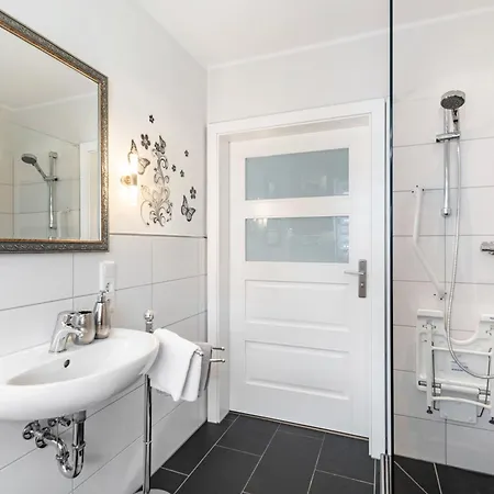 Apartament Sonnenblick Und Relax *