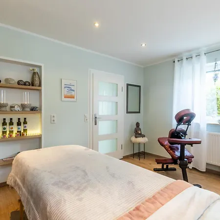 Sonnenblick Und Relax Apartament *