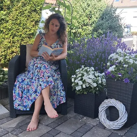Sonnenblick Und Relax * Зундерн