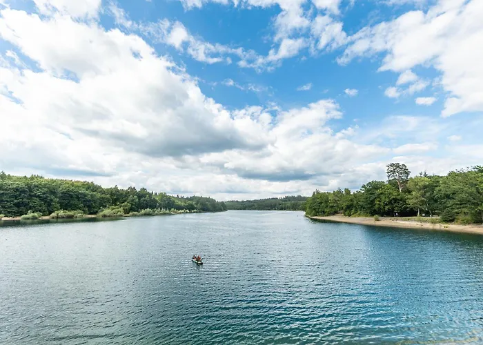 Sonnenblick Und Relax * Sundern