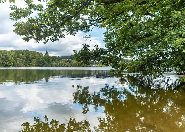 Daire Sonnenblick Und Relax