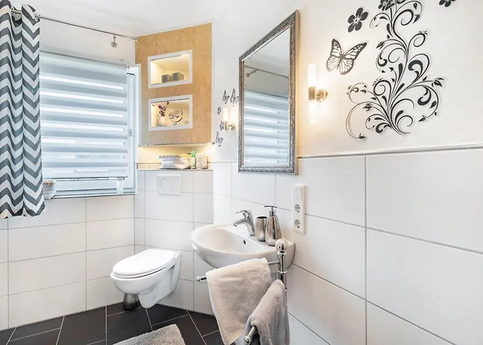 Daire Sonnenblick Und Relax *