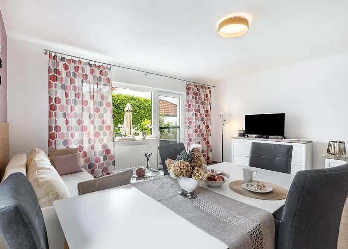 Daire Sonnenblick Und Relax Sundern