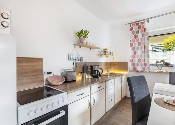 Sonnenblick Und Relax Sundern