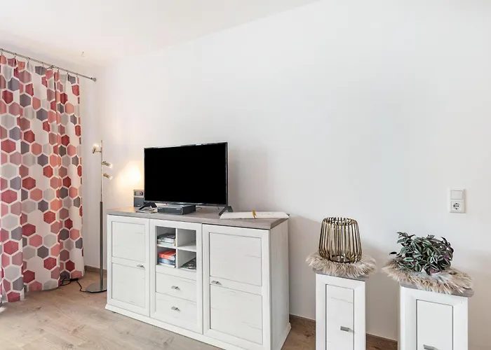 Sonnenblick Und Relax * Sundern