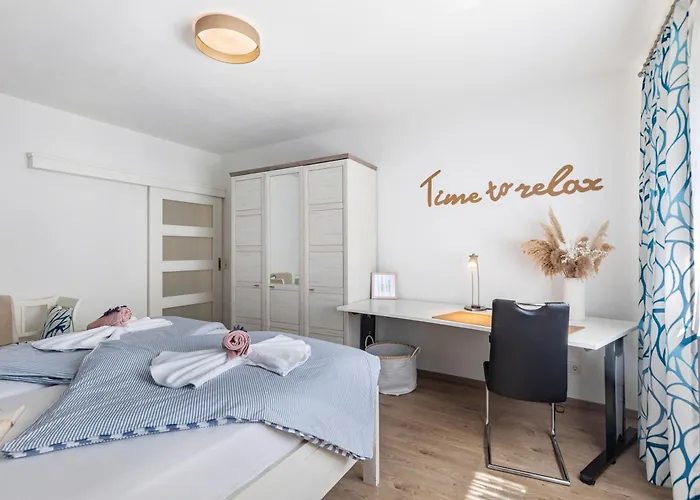 Sonnenblick Und Relax Sundern