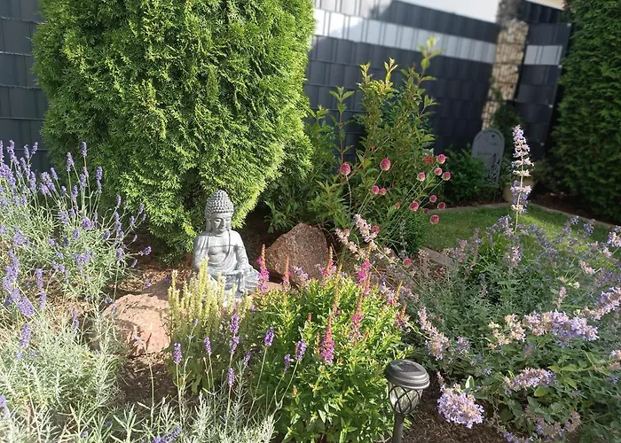 Daire Sonnenblick Und Relax *