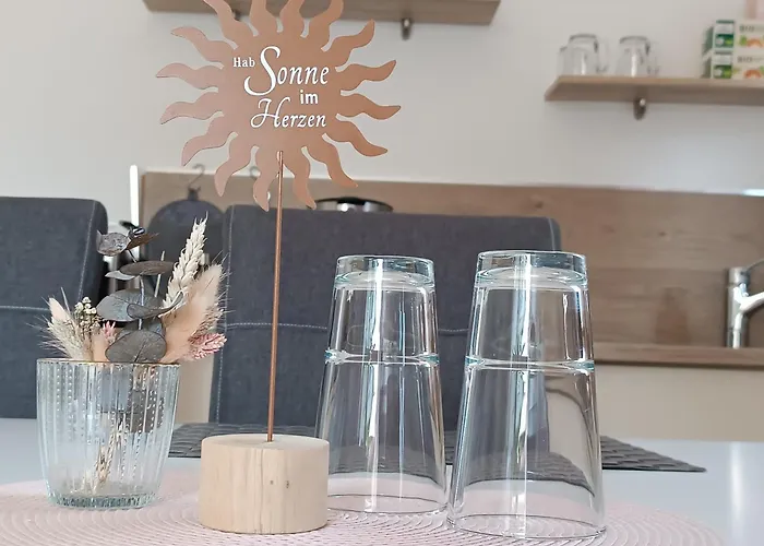 Daire Sonnenblick Und Relax *