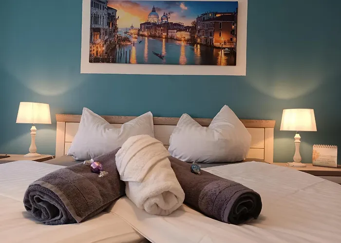 Sonnenblick Und Relax * Sundern