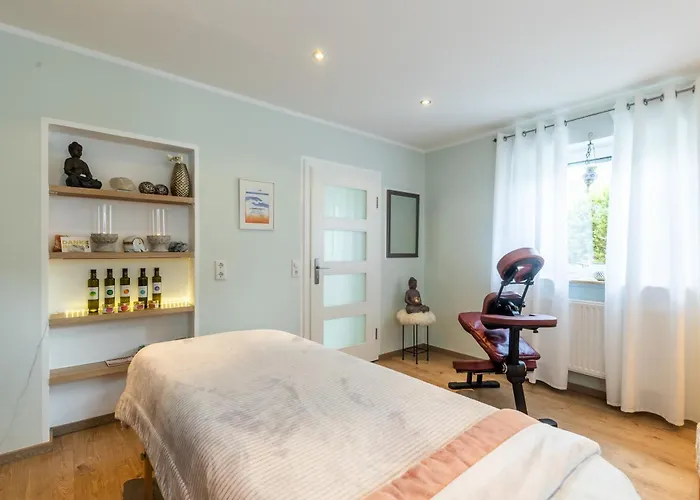 Daire Sonnenblick Und Relax *